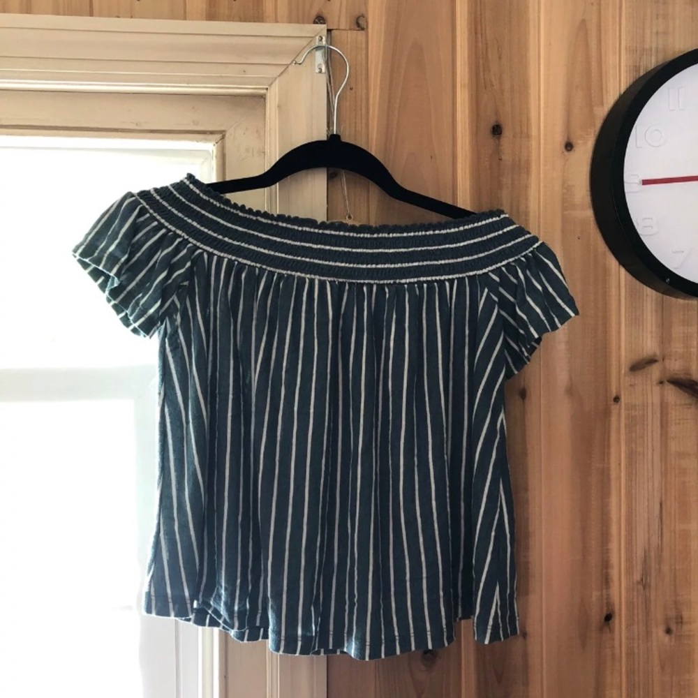 American eagle top